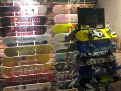 -聚点滑板SPOT SKATE(常熟路店)