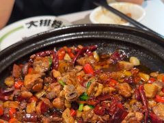 -欧记大排档·景德菜(上海首店)