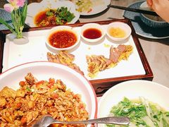 -鱼你相聚·河鲜馆(袁家岭店)