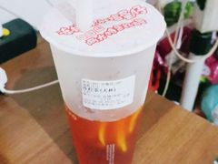 -桂桂茶(万嘉广场店)