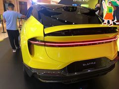 -莲花跑车(国贸商城店)