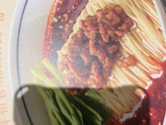 -眉州小吃(石景山店)