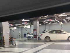 -天猫养车(哈贝卡硕士路店)