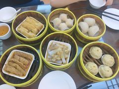 -府城小食馆(金龙宾馆店)