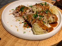 -渝信川菜(西单店)