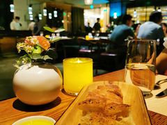 -Mercato莫卡多露台餐厅与酒吧(K11店)