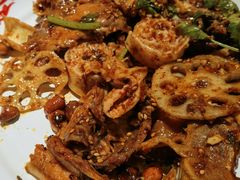 -小乾杯串店•16年沈阳烧烤(文安路店)