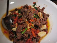 -炊烟小炒黄牛肉(中心印象城店)