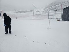 -太子岭滑雪场