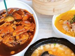 -柒园·三十年创意杭帮菜(龙湖滨江天街店)