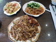 -葛记焖饼(伏牛路店)