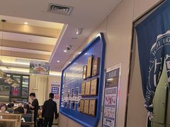 -海记品鸽·新疆菜(高铁站店)