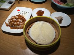-全聚德(大兴国际机场店)