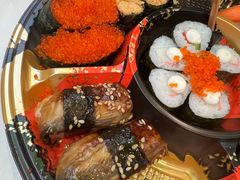 -池田寿司·新鲜现做(西红门荟聚店)