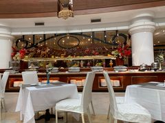 -佛山祈福仙湖酒店