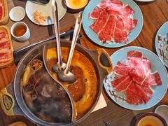 寿喜锅锅底-山葵家·创意料理(宁波来福士店)