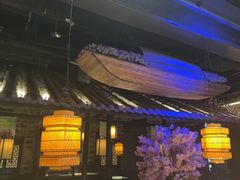 -绿茶餐厅(昆明世纪金源店)