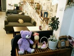-参差咖啡(水果湖公园店)