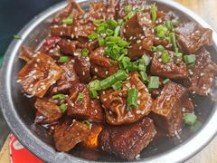 -小板凳(四公里店)