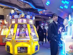 -核客电玩城(东门店)
