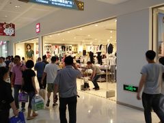 -优衣库(厦门SM广场店)