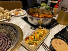 -火炉火自助餐(喜隆多店)