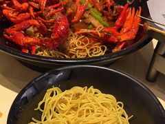 -聚味瞿记·龙虾堂(坡子街店)