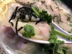 金鱼小馄饨-桃园眷村(万象天地店)