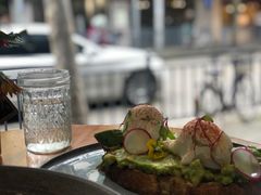 -O'mills Sourdough Bakery&Bistro(永嘉路店)