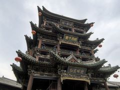 -榆次老城