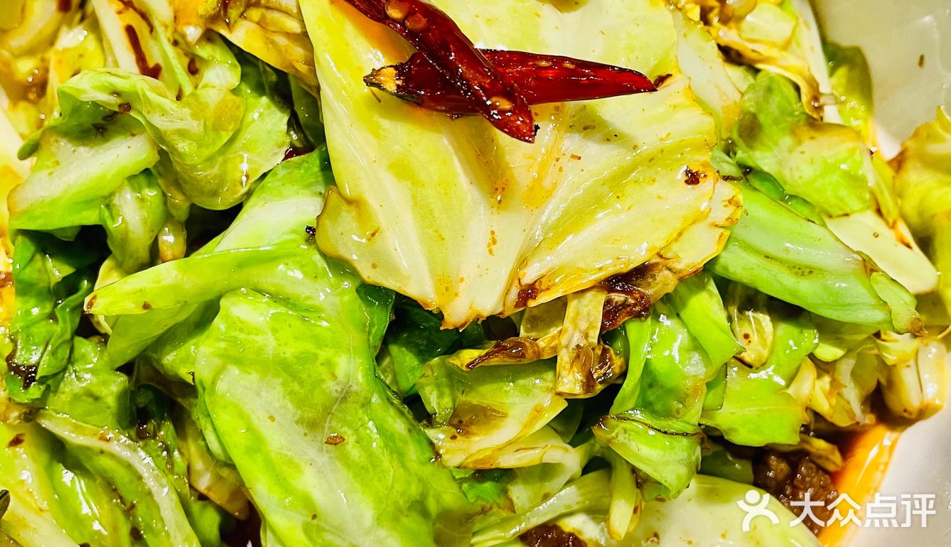 五花肉烤得不错