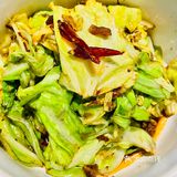 五花肉烤得不错