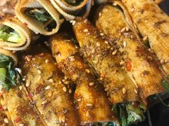 -聚点串吧·北京烧烤(赵登禹路店)