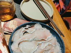 -巴奴毛肚火锅(广益哥伦布店)