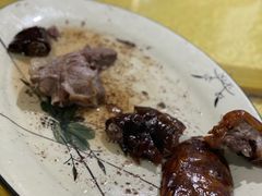 -烧鹅妹饭店