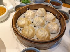 -馋三尺蟹粉小笼(人民广场店)