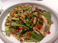 -茄子恰恰·新云南小炒(钱王街店)