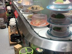 -万岁寿司(芳村店)