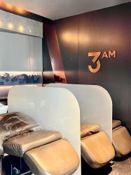 点击看大图 -3AM HAIR SALON烫发染发接发