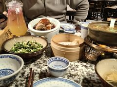 -南京大牌档(崇文门国瑞店)