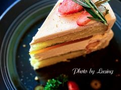 草莓蛋糕-Juicy Bakery(瑞景店)