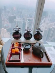 点击看大图 -广州四季酒店·花水疗中心·高空Spa