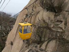 -丹东凤凰山景区