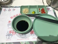 -肥佬大椰子鸡(三里屯3·3大厦店)