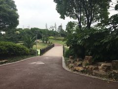 -美兰湖景区