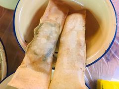 春卷-东排食堂长沙小吃大排档(五一广场店)