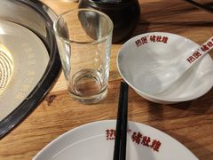 -好彩猪肚鸡(正弘城店)