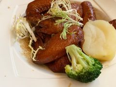 -太平馆餐厅(尖沙咀店)