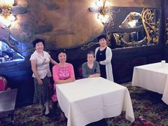 -马克西姆餐厅(崇文门店)