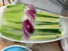 -街角等你.大连海鲜烧烤(西安路店)